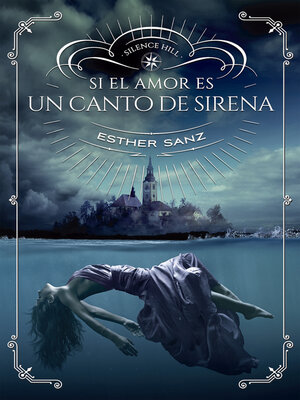 cover image of Si el amor es un canto de sirena